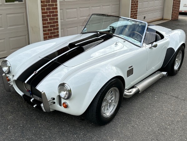 Used-1967-Everett-Morrison-Cobra