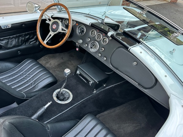 Used-1967-Everett-Morrison-Cobra