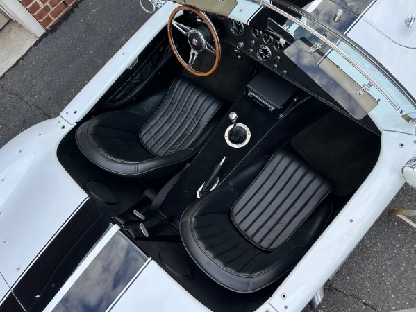 Used-1967-Everett-Morrison-Cobra