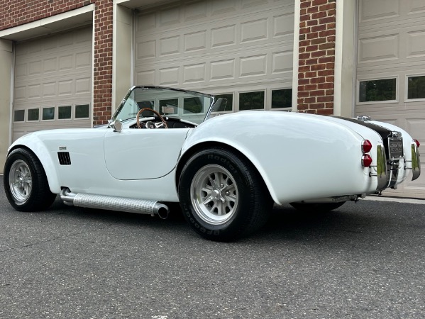 Used-1967-Everett-Morrison-Cobra