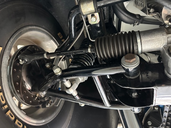 Used-1967-Everett-Morrison-Cobra