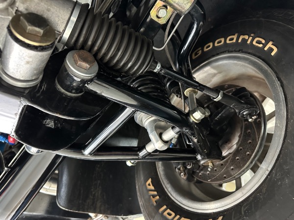 Used-1967-Everett-Morrison-Cobra