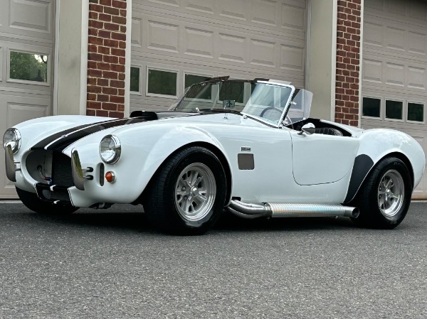 Used-1967-Everett-Morrison-Cobra