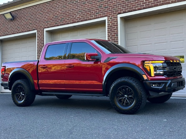 Used-2024-Ford-F-150-Raptor