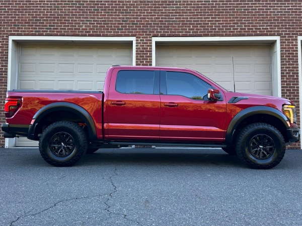 Used-2024-Ford-F-150-Raptor