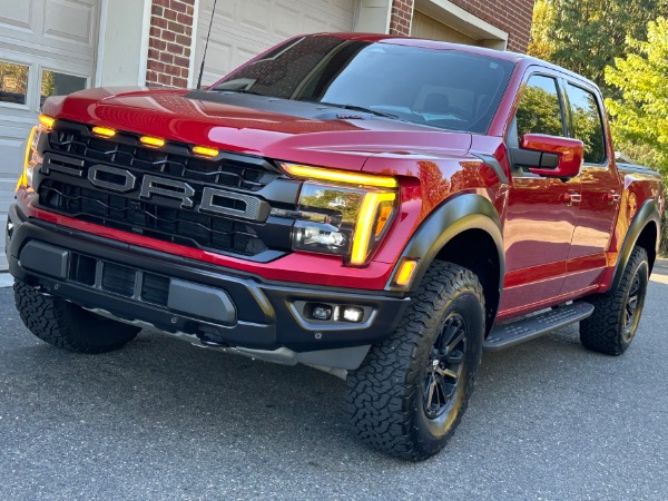 Used-2024-Ford-F-150-Raptor
