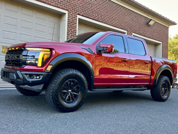 Used-2024-Ford-F-150-Raptor