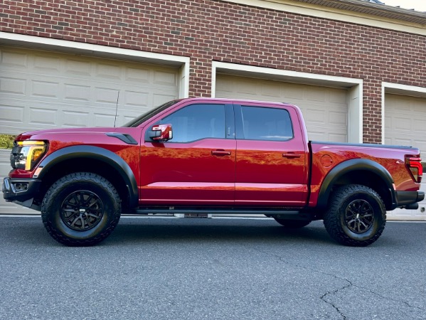 Used-2024-Ford-F-150-Raptor