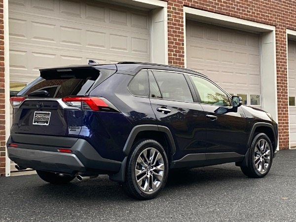 Used-2019-Toyota-RAV4-Limited