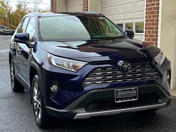 Used-2019-Toyota-RAV4-Limited