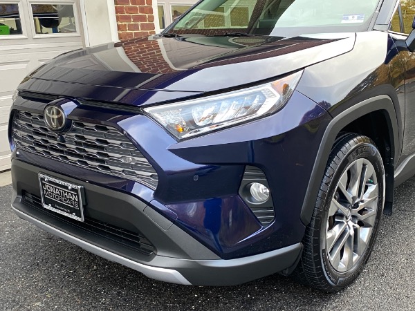Used-2019-Toyota-RAV4-Limited