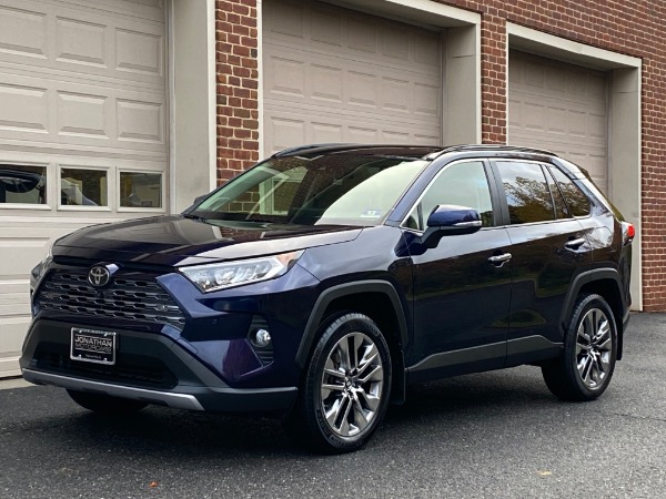 Used-2019-Toyota-RAV4-Limited