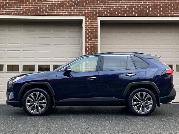 Used-2019-Toyota-RAV4-Limited