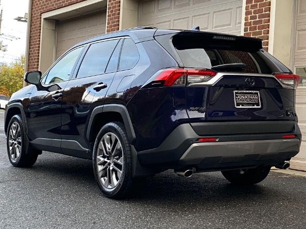 Used-2019-Toyota-RAV4-Limited
