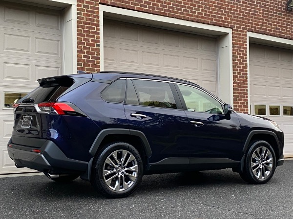 Used-2019-Toyota-RAV4-Limited