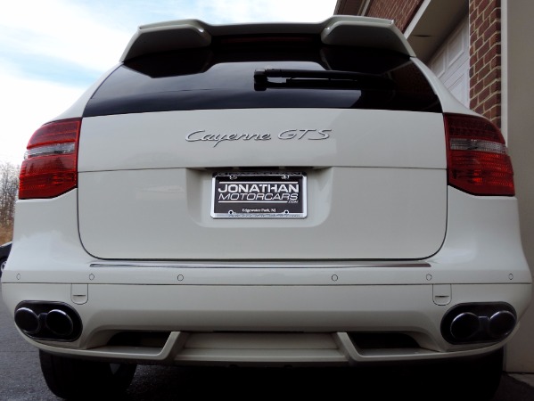 Used-2010-Porsche-Cayenne-GTS-Tiptronic
