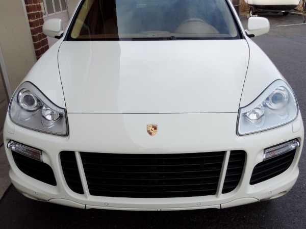 Used-2010-Porsche-Cayenne-GTS-Tiptronic