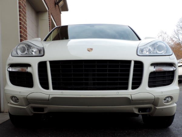 Used-2010-Porsche-Cayenne-GTS-Tiptronic