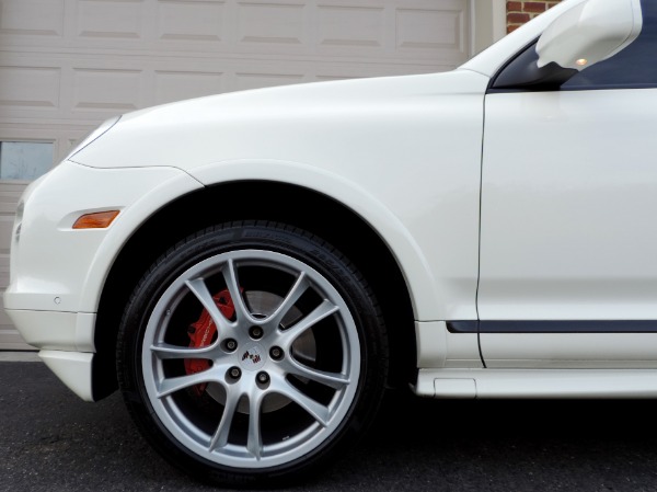 Used-2010-Porsche-Cayenne-GTS-Tiptronic
