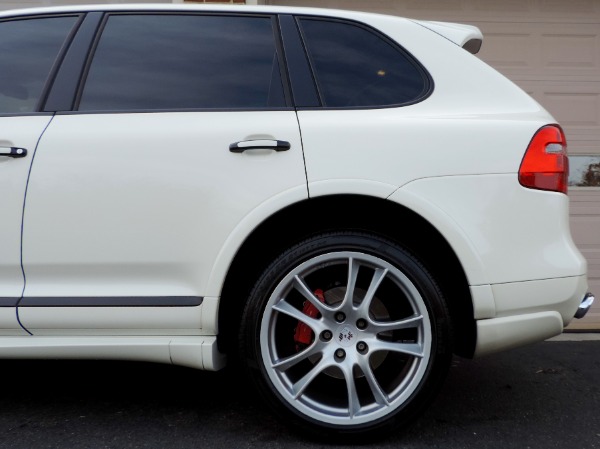 Used-2010-Porsche-Cayenne-GTS-Tiptronic