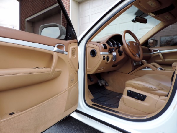 Used-2010-Porsche-Cayenne-GTS-Tiptronic