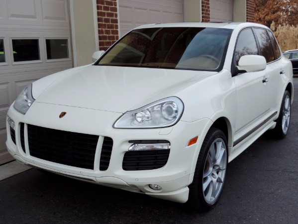 Used-2010-Porsche-Cayenne-GTS-Tiptronic