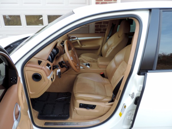 Used-2010-Porsche-Cayenne-GTS-Tiptronic