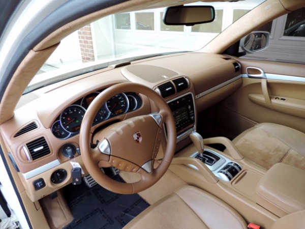 Used-2010-Porsche-Cayenne-GTS-Tiptronic