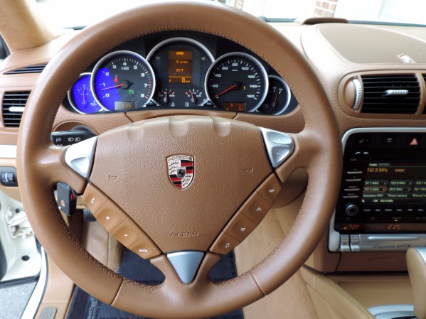 Used-2010-Porsche-Cayenne-GTS-Tiptronic