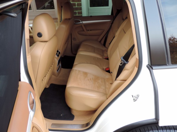 Used-2010-Porsche-Cayenne-GTS-Tiptronic