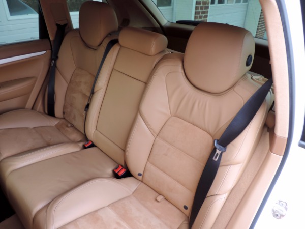 Used-2010-Porsche-Cayenne-GTS-Tiptronic