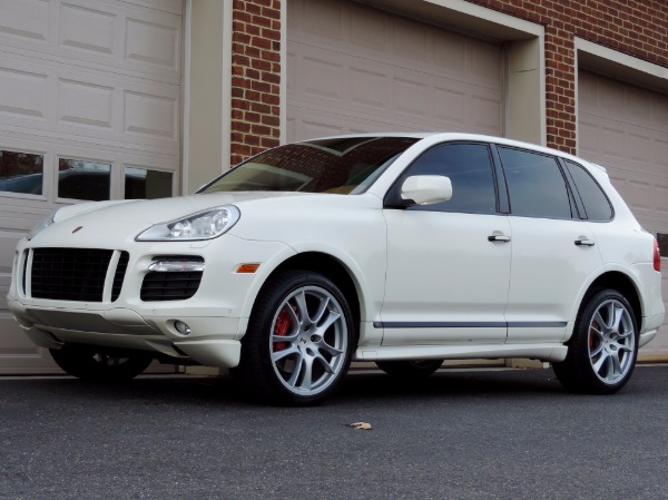 Used-2010-Porsche-Cayenne-GTS-Tiptronic