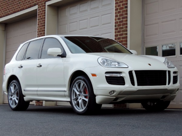 Used-2010-Porsche-Cayenne-GTS-Tiptronic
