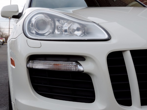 Used-2010-Porsche-Cayenne-GTS-Tiptronic