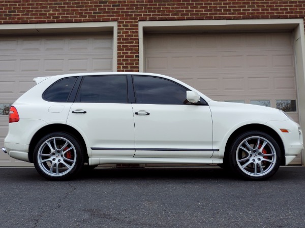 Used-2010-Porsche-Cayenne-GTS-Tiptronic