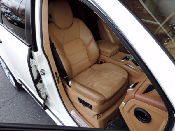 Used-2010-Porsche-Cayenne-GTS-Tiptronic