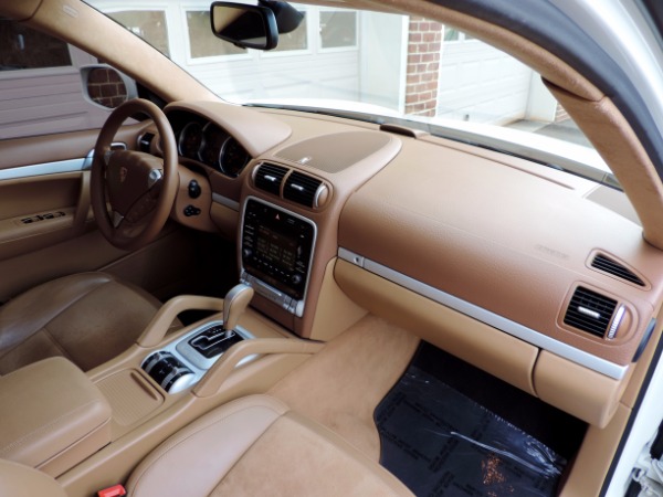 Used-2010-Porsche-Cayenne-GTS-Tiptronic