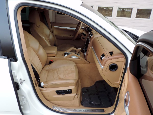 Used-2010-Porsche-Cayenne-GTS-Tiptronic