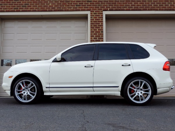 Used-2010-Porsche-Cayenne-GTS-Tiptronic