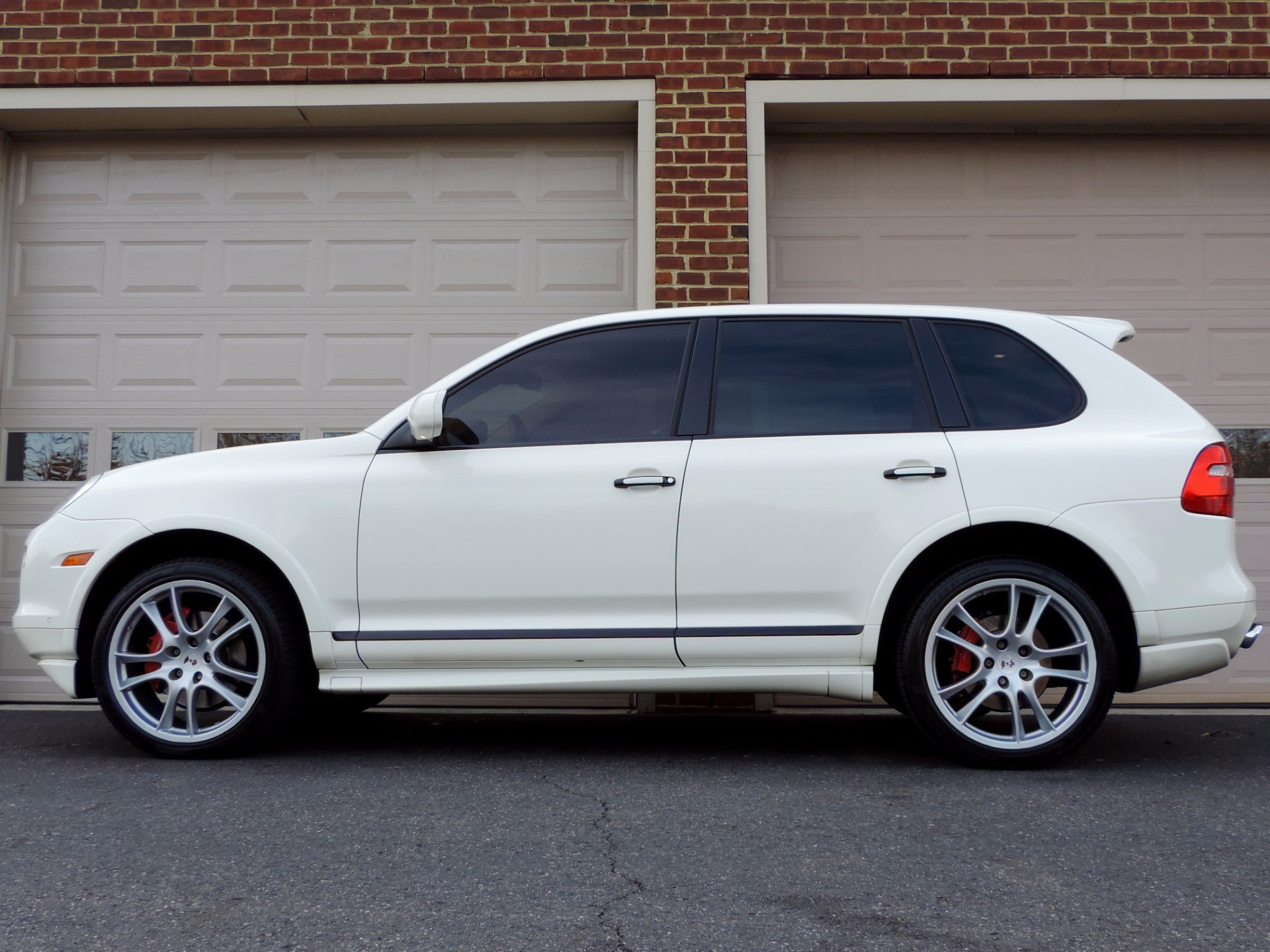 2010 Porsche Cayenne Gts Tiptronic Used 2010 Porsche Cayenne GTS Tiptronic - 2010 Porsche Cayenne Gts Tiptronic