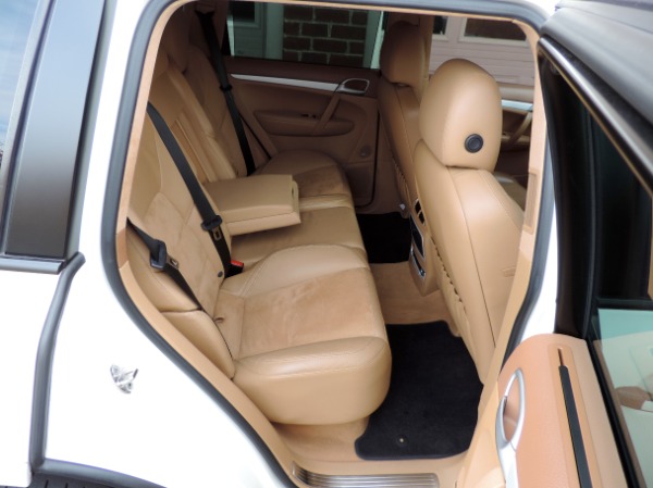 Used-2010-Porsche-Cayenne-GTS-Tiptronic