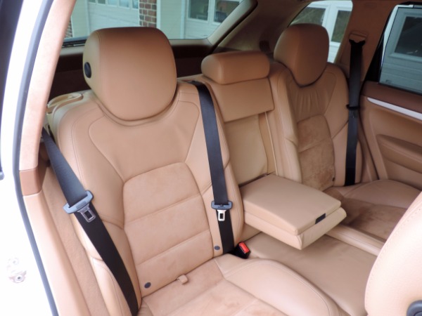 Used-2010-Porsche-Cayenne-GTS-Tiptronic