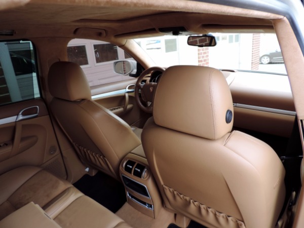 Used-2010-Porsche-Cayenne-GTS-Tiptronic