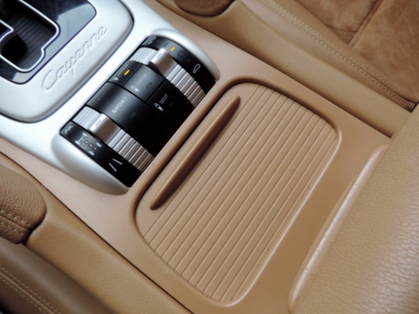 Used-2010-Porsche-Cayenne-GTS-Tiptronic