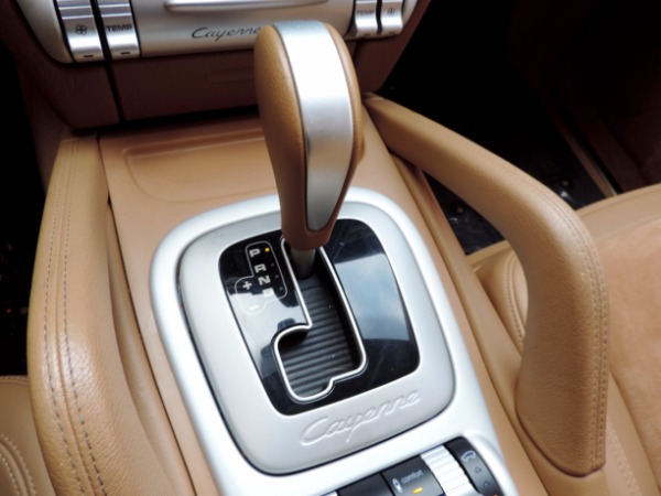 Used-2010-Porsche-Cayenne-GTS-Tiptronic