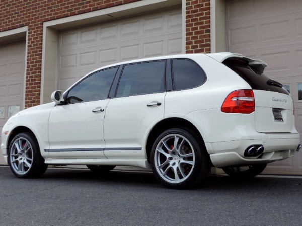 Used-2010-Porsche-Cayenne-GTS-Tiptronic