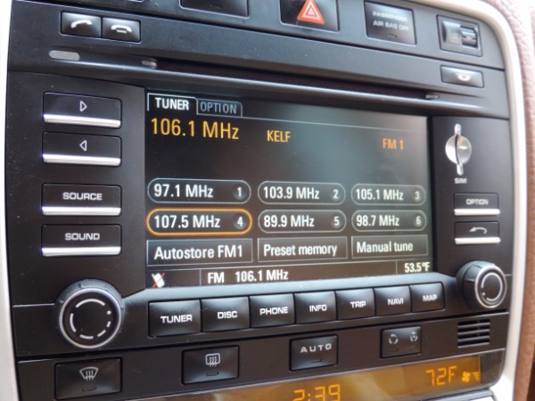 Used-2010-Porsche-Cayenne-GTS-Tiptronic