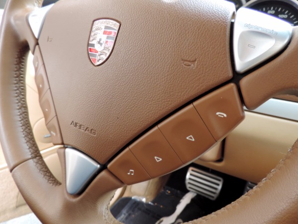 Used-2010-Porsche-Cayenne-GTS-Tiptronic