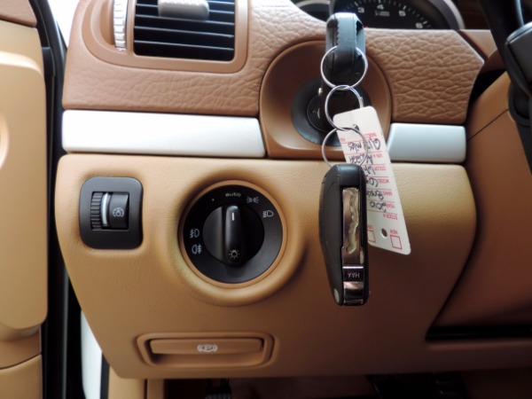 Used-2010-Porsche-Cayenne-GTS-Tiptronic