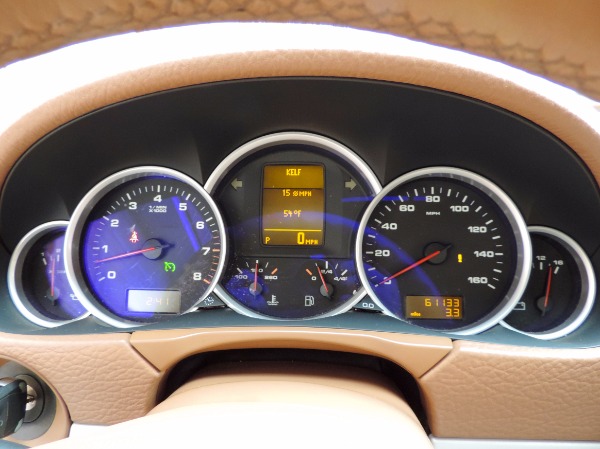 Used-2010-Porsche-Cayenne-GTS-Tiptronic